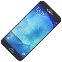 Galaxy A8 32GB - Svart - Olåst