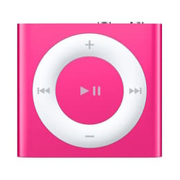 Appel iPod Shuffle mp3 & mp4 spelare 1gb- Lila