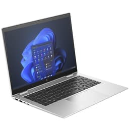 HP Elite X360 1040 G10 2-en-1 14-tum (2023) - Core i5 - Gen 13 (U) - 32GB - SSD 512 GB AZERTY - Fransk
