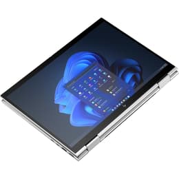 HP Elite X360 1040 G10 2-en-1 14-tum (2023) - Core i5 - Gen 13 (U) - 32GB - SSD 512 GB AZERTY - Fransk