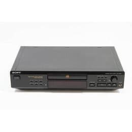Sony CDP-XE520 CD Spelare
