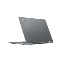 Lenovo ThinkPad X1 Yoga Gen 6 14-tum (2021) - Core i5 - Gen 11 (G) - 16GB - 256 GB SSD QWERTZ - Tysk