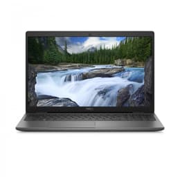Dell Latitude 3540 15-tum (2023) - Core i5 - Gen 13 (U) - 32GB - SSD 128 GB QWERTY - Engelsk