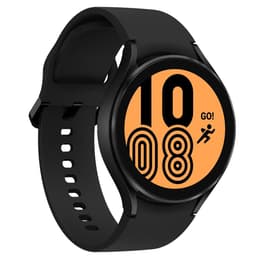 Samsung Galaxy Watch4 Bluetooth 40 mm - Svart