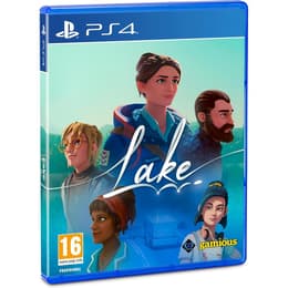 Lake - PlayStation 4