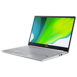 Acer Swift 3 SF314-42-R0ZD 14-tum (2020) - Ryzen 5 4500U - 16GB - SSD 1000 GB QWERTZ - Tysk