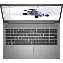 HP ZBook Power G9 15-tum (2022) - Core i9 - Gen 12 (H) - 32GB - SSD 1 TB QWERTY - Svensk