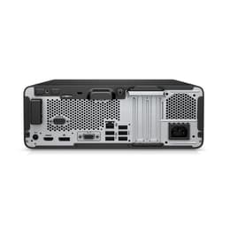 HP ProDesk 400 G7 SFF Core i5-10505 3.2 - SSD 256 GB - 16GB