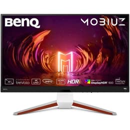 32-tum Benq MOBIUZ EX3210U 3840 x 2160 LED Monitor Vit