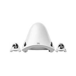 Jbl Creature II Högtalare - Vit