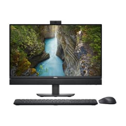 Dell OptiPlex 7410 AIO 24" Core i7 1.8 GHz - SSD 512 GB - 32GB AZERTY - Fransk