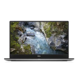 Dell XPS 15 9570 15-tum (2018) - Core i7 - Gen 8 (H) - 32GB - SSD 1 TB QWERTY - Italiensk