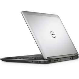 Dell Latitude E7240 12-tum (2013) - Core i7-4600U - 8GB - SSD 256 GB QWERTY - Spansk