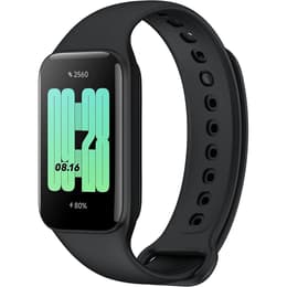 Xiaomi Smart Watch Redmi Smart Band 2 HR GPS - Svart