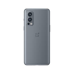 OnePlus Nord 2 5G 128GB - Grå - Olåst