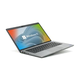 Dell Latitude 5450 14-tum (2023) - Core i5-1345U - 16GB - SSD 512 GB QWERTZ - Tysk