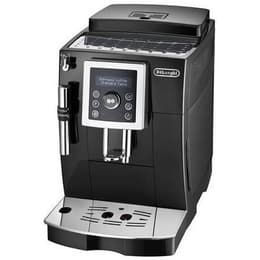Espressomaskin med kvarn Delonghi ECAM 23.440B 1,8000L - Svart