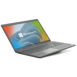 Dell Latitude 3520 15-tum (2021) - Core i7 - Gen 11 (G) - 32GB - SSD 256 GB QWERTZ - Tysk