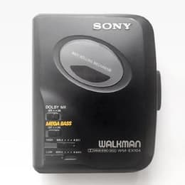 Sony WM-EX314 Audio-tillbehör