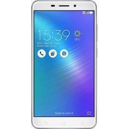Asus Zenfone 3 Laser 64GB - Silver - Olåst