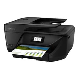 HP OfficeJet 6950 Bläckstråleskrivare
