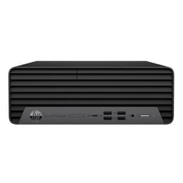 HP EliteDesk 805 G6 SFF Ryzen 5 PRO 4650G 3.7 - SSD 256 GB - 32GB
