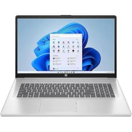 HP Envy 17-cw0xxx 17-tum (2023) - Core i7 - Gen 13 (U) - 16GB - SSD 1 TB AZERTY - Fransk