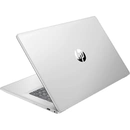 HP Envy 17-cw0xxx 17-tum (2023) - Core i7 - Gen 13 (U) - 16GB - SSD 1 TB AZERTY - Fransk