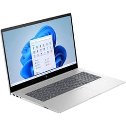 HP Envy 17-cw0xxx 17-tum (2023) - Core i7 - Gen 13 (U) - 16GB - SSD 1 TB AZERTY - Fransk