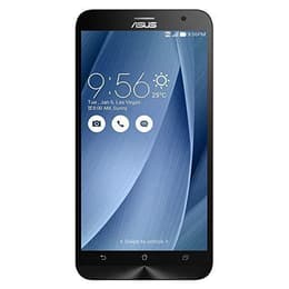 Zenfone 2 Ze551ml 64GB - Blå - Olåst