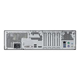 Fujitsu Esprimo D556/E85+ Core i3-9100 2 - SSD 256 GB - 8GB