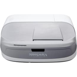 Viewsonic PX800HD Projektor 2000 Lumen - Vit/Grå