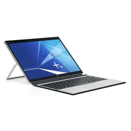 HP Elite x2 G8 13-tum (2023) - Core i5-1145G7 - 8GB - SSD 256 GB QWERTZ - Tysk
