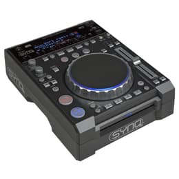 Synq DMC-1000 CD Däck