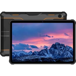 Oukitel RT5 256GB - Apelsin - WiFi + 4G