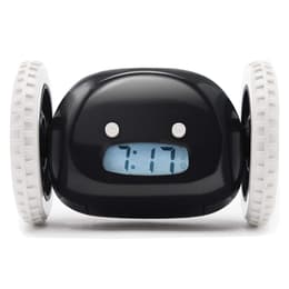 Clocky Runaway Alarm Clock Leksaksrobot