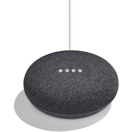 Google Home Mini Bluetooth Högtalare - Kolsvart