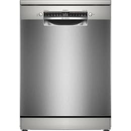 Bosch SMS6TCI02E Diskmaskin fristående cm - 12 till 16 kuvert