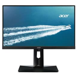 23,8-tum Acer CB241HY 1920 x 1080 LCD Monitor Svart