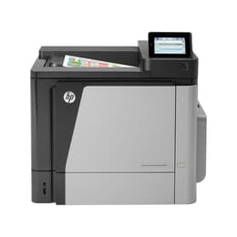 HP Color LaserJet Enterprise M651N Färglaser
