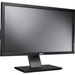 23-tum Dell UltraSharp U2311H 1920 x 1080 LCD Monitor Svart