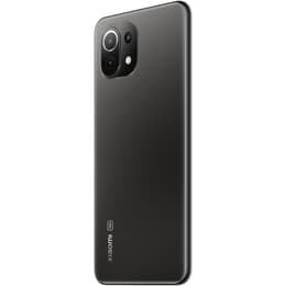 Xiaomi Mi 11 Lite 5G 128GB - Svart - Olåst