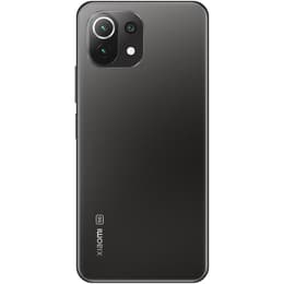 Xiaomi Mi 11 Lite 5G 128GB - Svart - Olåst