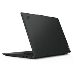 Lenovo ThinkPad L16 G1 16-tum (2023) - Ryzen 7 - 7000 Series (U) - 16GB - SSD 512 GB QWERTZ - Tysk