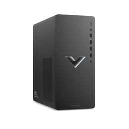 HP Victus 15L Gaming TG02 Core i5-12400 2.5 GHz - SSD 512 GB - 16GB