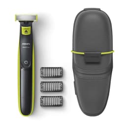 Multianvändning Philips OneBlade QP2520/65 Elektrisk rakapparat