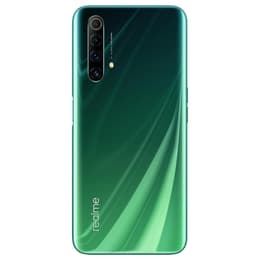 Realme X50 5G 128GB - Grön - Olåst