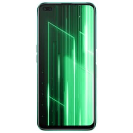 Realme X50 5G 128GB - Grön - Olåst
