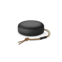 Bang & Olufsen Beosound A1 2 ème génération Bluetooth Högtalare - Svart