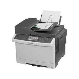 Lexmark CX410DE Färglaser